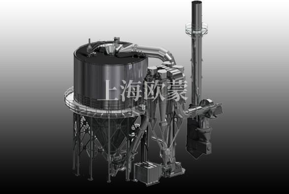 壓力噴霧造粒機，離心式噴霧造粒機原理